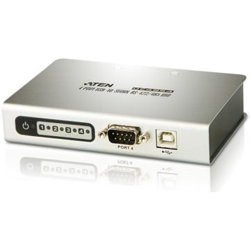 Aten Ve800a Hdmi Video Extender Touchboards