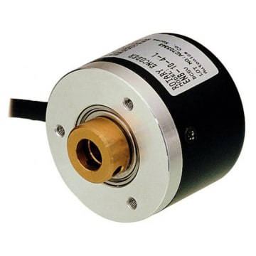 Autonics Hollow Type 40MM ROTARY ENCODER MODEL E40H12-500-3-T-24 Autonics Hollow Type 40MM ROTARY ENCODER MODEL E40H12-500-3-T-24