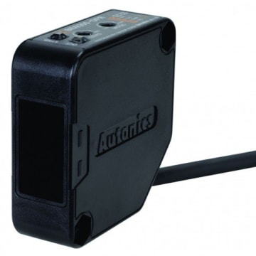 12-24 VDC AUTONICS BEN300-DDT Sensor Light & Dark On Diffuse Reflective Photo NPN & PNP Output 12-24 VDC AUTONICS BEN300-DDT Sensor Light & Dark On Diffuse Reflective Photo NPN & PNP Output