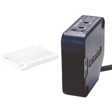 12-24 VDC AUTONICS BEN300-DDT Sensor Light & Dark On Diffuse Reflective Photo NPN & PNP Output 12-24 VDC AUTONICS BEN300-DDT Sensor Light & Dark On Diffuse Reflective Photo NPN & PNP Output