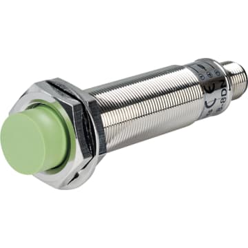 3 Wire PR12-4DN2 M12 Round Sensor NPN NC 10-30 VDC Non-Shielded Inductive Prox 4mm Sensing
