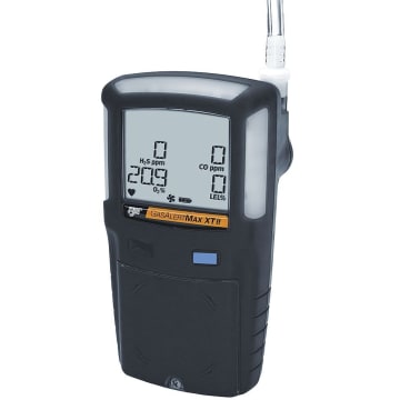 XT-XW00-B-NA (Black)