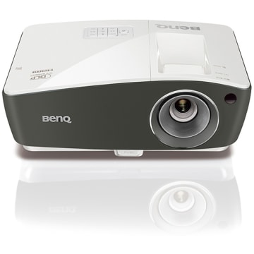 BenQ TH670 Home Entertainment Projector - 3000 Lumen, 1080P, DLP