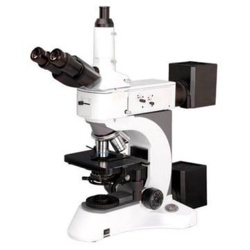 BS-6020TRF Laboratory Metallurgical Microscope
