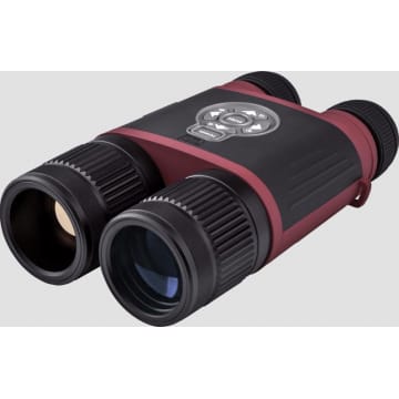 Binox-THD 384-4.5-18x