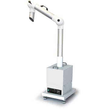 MOBILE FUME KART 100MM