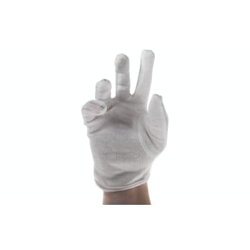 ESD PVC Dot Gloves
