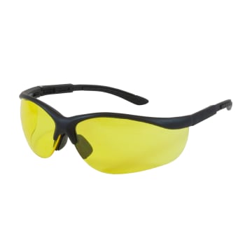 Hi-Voltage AC Glasses