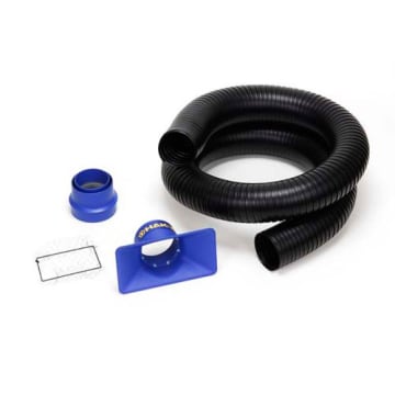Hakko Fume Extractor Loc Line Kit Neoprene Hakko Fume Extractor Loc Line Kit Neoprene