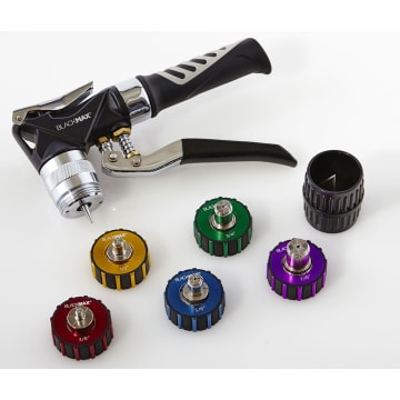 Uniweld UEH5-78 Expander Head with 7/8 O.D. Uniweld UEH5-78 Expander Head with 7/8 O.D.