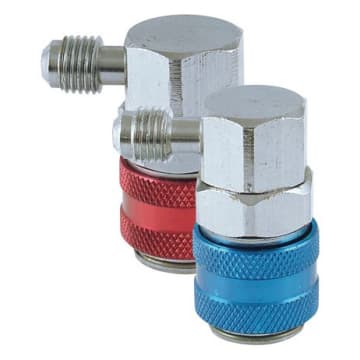 CPS QCL90 Automotive Coupler CPS QCL90 Automotive Coupler