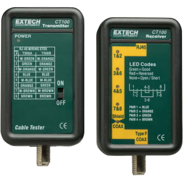 CT100