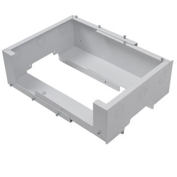 サザンプレミアムBOX Chief CMA474 - SYSAU Plenum Rated Storage Box (White