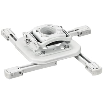 Chief RSMCUW Mini Elite Universal Projector Mount (Lock C) - White