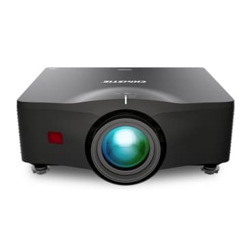 Christie DWU760-IS - DLP Laser Projector, WUXGA 7150 Lumens Christie DWU760-IS - DLP Laser Projector, WUXGA 7150 Lumens