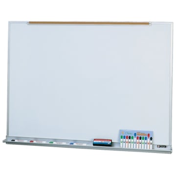 Claridge LCS2410R LCS Deluxe 4ft x 10ft | Touchboards