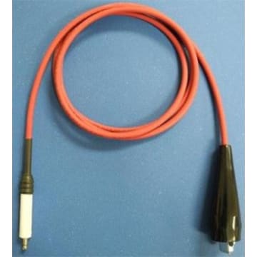 HV Test Lead 5KV Red