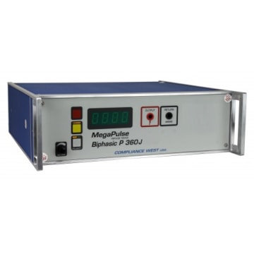 Biphasic PF 360J