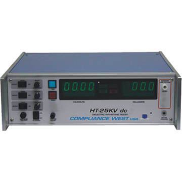 HT-25kVdc