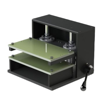 Mesa de corte para tejidos - RM/AA-5000/AA-2000 Series - Polytex - con  sistema de corte en punta