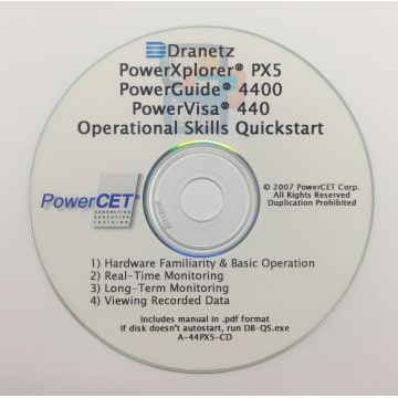CD-PX5/4400-OP