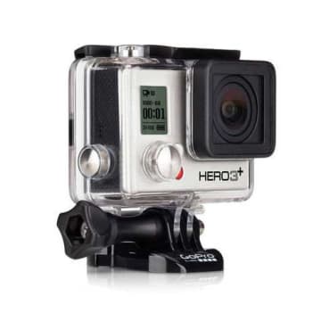 GOPROH3+