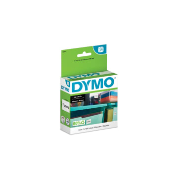 DYMO 30256, Green