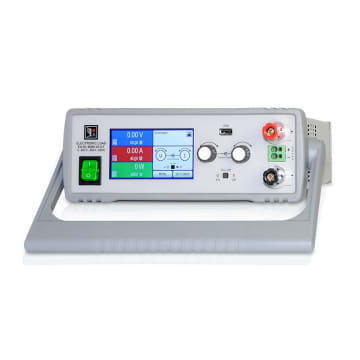 EA-EL 9200-36 DT 1000W