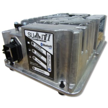 Summit Series II 650W