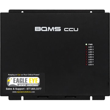 BQMS-120C
