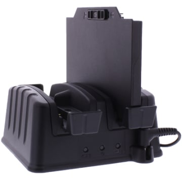 DC P01 SC Battery charger