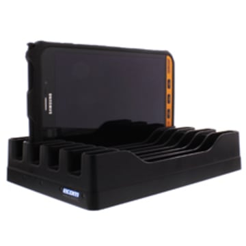 DC T01 X2 Desktop Charger