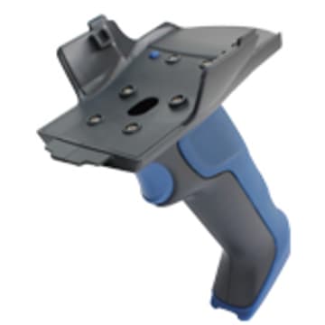 Scan-handle with Trigger