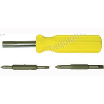 Xcelite R31610N Screwdriver 3/16X10 Round 3/16X10 Xcelite R31610N Screwdriver 3/16X10 Round 3/16X10