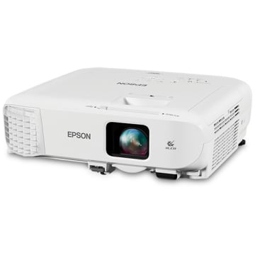 Epson VGA/D-Sub | Touchboards