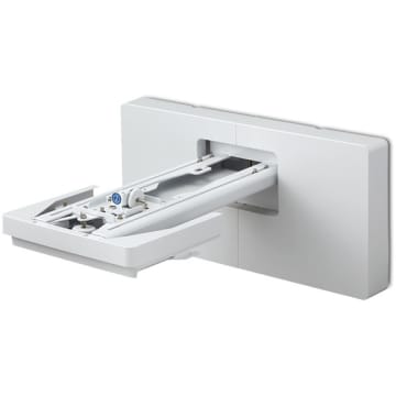 Epson V12HA06A05 - ELPMB62 Ultra-Short Throw Wall Mount