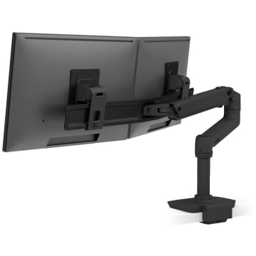 Acheter Bras d'écran bureau Ergotron LX LCD (45-241-224)