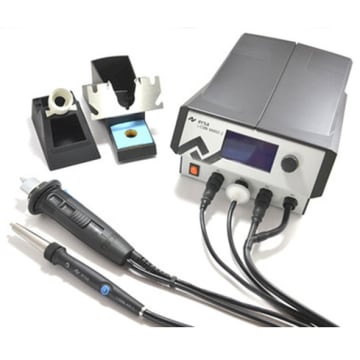 i-CON VARIO 2 KIT 4 115v