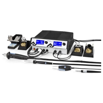 i-CON VARIO 4 KIT 4 115v