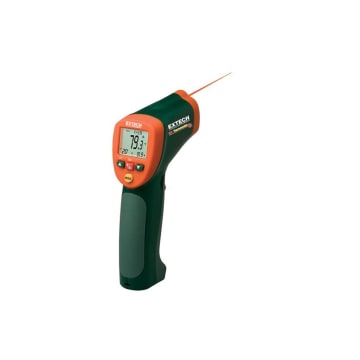 Extech 42515 IR Infrared Thermometers - IR Temperature Max