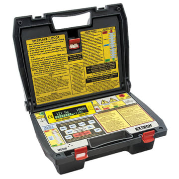 MG500-NISTL