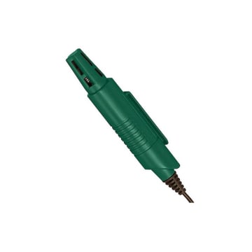 Extech Instruments RH520A-NIST Humidity,Temperature Chart Recorder with Detachable Probe NIST