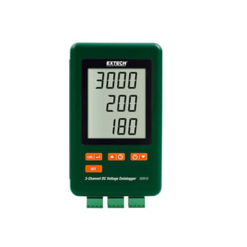 SD910-NIST
