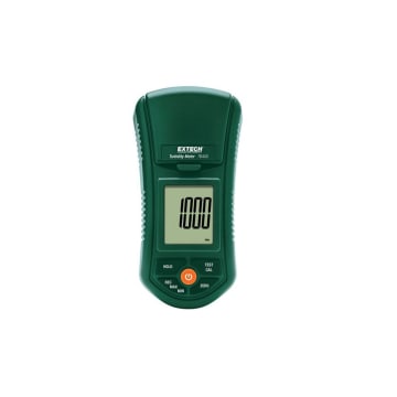 Extech CL500 Free and Total Chlorine Meter Extech CL500 Free and Total Chlorine Meter