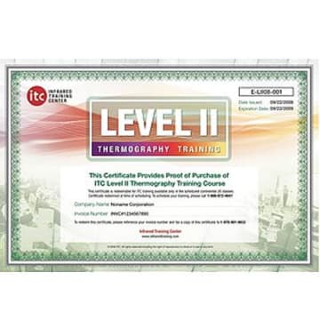 ITC Level II