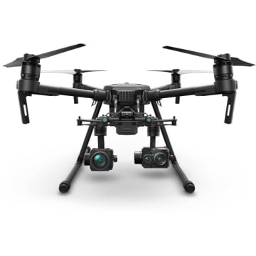 Aerial M210 Kit-640-13R