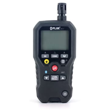 Humidity Meters, FLIR Temperature & Humidity