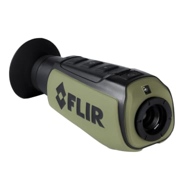 FLIR SCOUT II 240 サーマルビジョン FLIR_SCOUT_II-