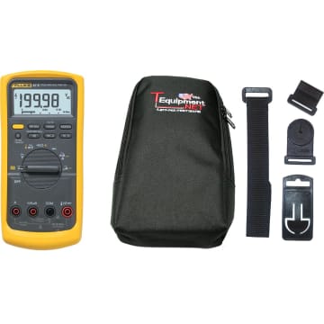 87-5 TPAK KIT