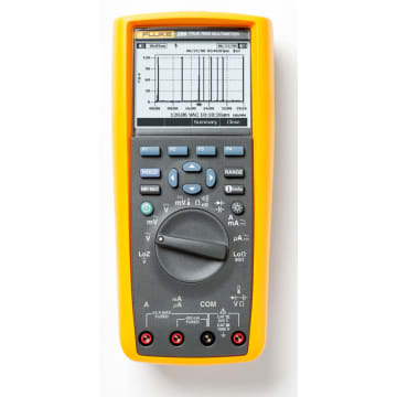 Fluke 600V  TEquipment